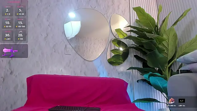 Emelyross  online show from 10/23/25, 12:54