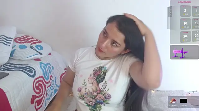 Emelyross  online show from 01/13/26, 10:04