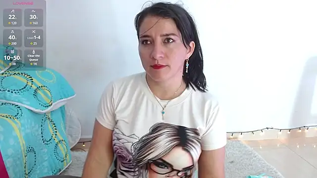 Emelyross  online show from 03/16/26, 08:57