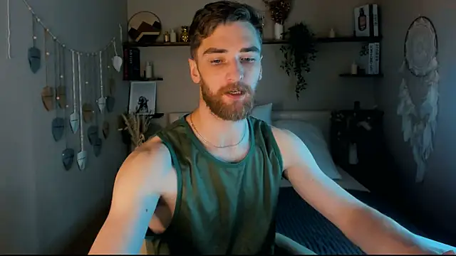 Snapshot of DexterDexx chatting on 09/17/25, 05:53 DexterDexx online show from 09/17/25, 05:53