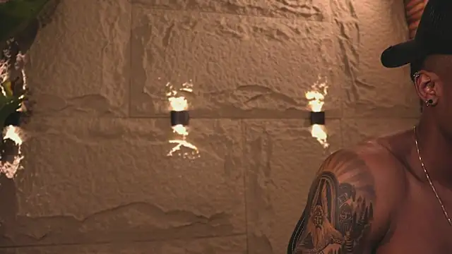 Logan Varela online show from 03/05/25, 02:14