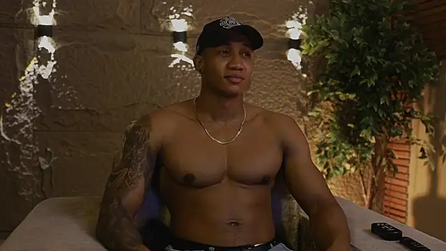 Logan Varela online show from 11/22/25, 08:24