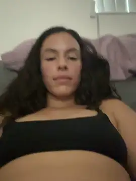 brookehoneynina online show from 03/21/25, 09:23