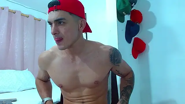 Snapshot of Big_ValentinHunk chatting on 02/26/25, 07:27 Big ValentinHunk online show from 02/26/25, 07:27