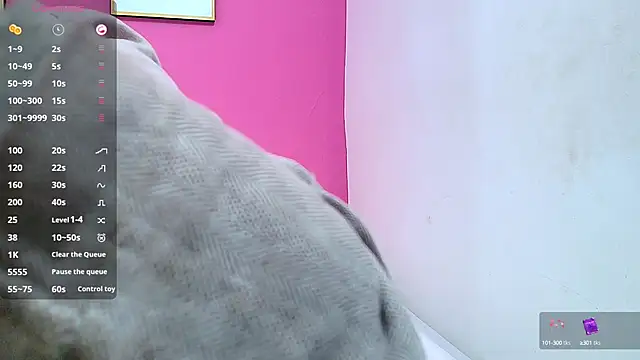 yourcuteneighbourr online show from 02/27/25, 03:04