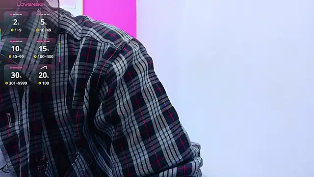 yourcuteneighbourr online show from 10/10/25, 02:54