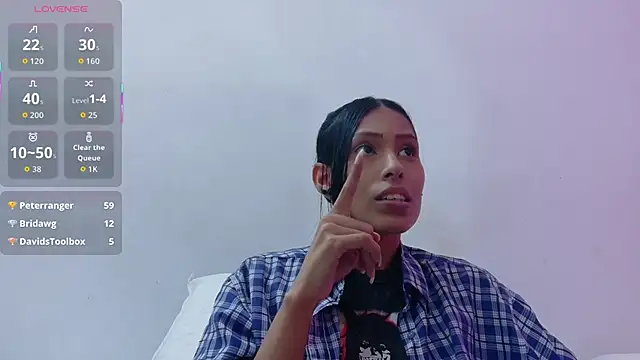 yourcuteneighbourr online show from 02/03/26, 06:40