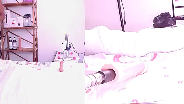 Sophia Lovers01 online show from 02/05/25, 08:46