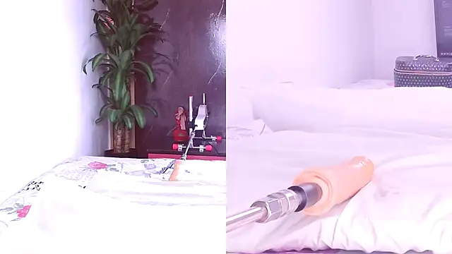 Sophia Lovers01 online show from 12/13/25, 09:20