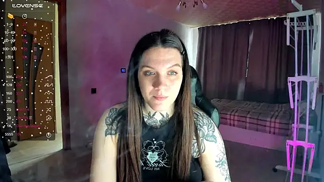 AizaRose online show from 02/17/26, 04:53