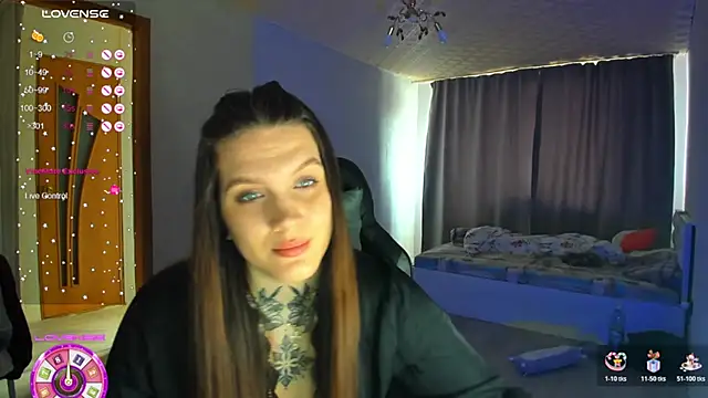 Snapshot of AizaRose chatting on 03/11/26, 06:19 AizaRose online show from 03/11/26, 06:19