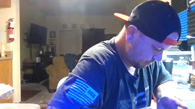 Tyrish361 online show from 11/14/25, 09:30