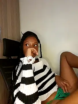 C-yoyo online show from 01/19/25, 06:32