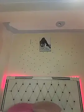 C-yoyo online show from 02/11/25, 01:41