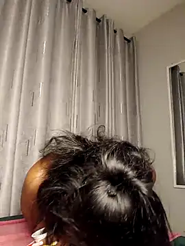 C-yoyo online show from 02/03/26, 12:32