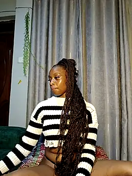 C-yoyo online show from 04/04/26, 11:46