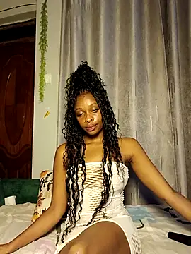 C-yoyo online show from 04/21/26, 03:07