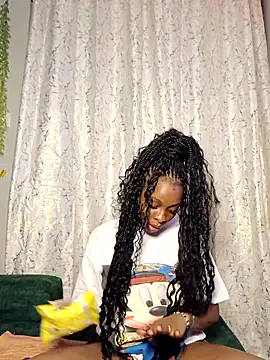 C-yoyo online show from 04/23/26, 06:43