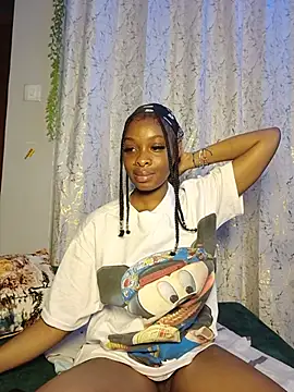 C-yoyo online show from 07/20/26, 09:23