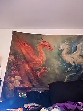 gurlnips online show from 03/04/25, 02:49