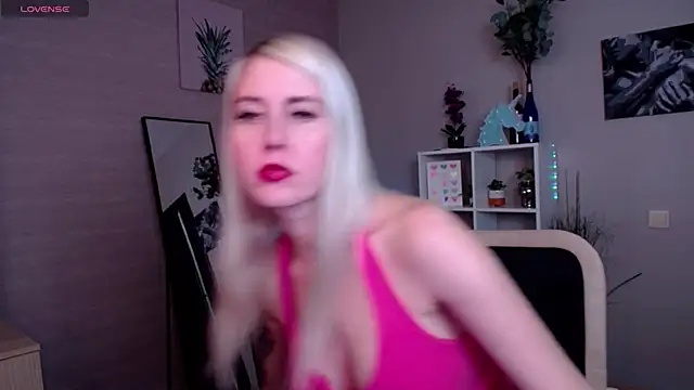 Mermaid N online show from 03/03/25, 04:58