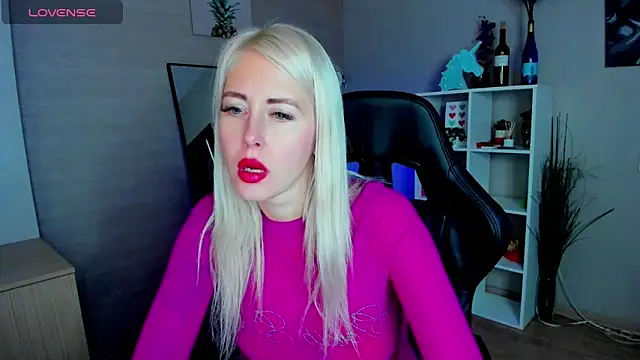 Mermaid N online show from 10/02/25, 01:34