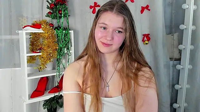 Rebecca Kelly online show from 12/23/24, 07:41