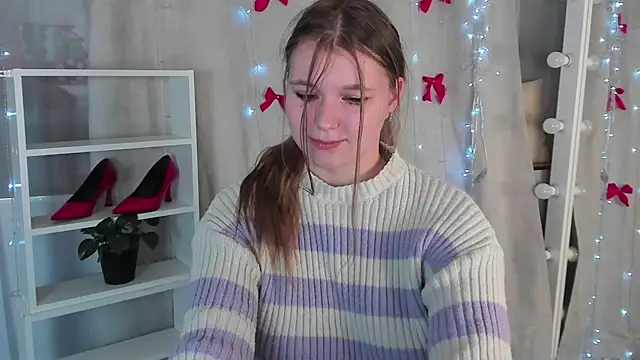 Rebecca Kelly online show from 01/09/25, 12:46