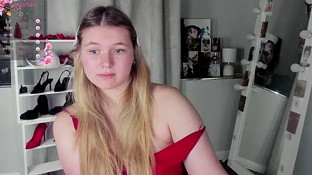 Rebecca Kelly online show from 03/02/26, 07:15