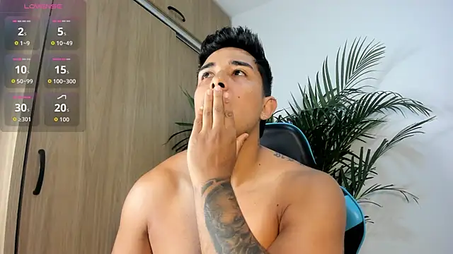 Alan greek 1 online show from 10/07/25, 01:03