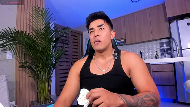 Alan greek 1 online show from 11/09/25, 05:06