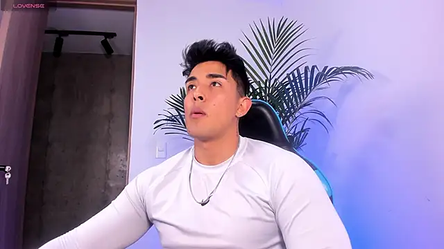 Alan greek 1 online show from 12/04/25, 02:43