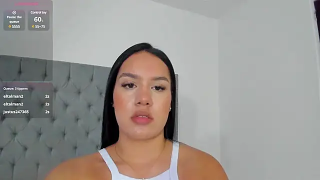 Snapshot of ShanellBlack chatting on 12/14/24, 05:36 ShanellBlack online show from 12/14/24, 05:36