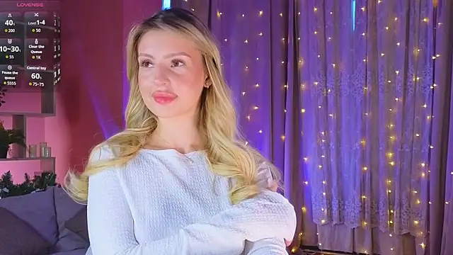 Grace Gordon online show from 12/20/25, 04:30