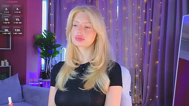 Grace Gordon online show from 02/07/26, 04:38