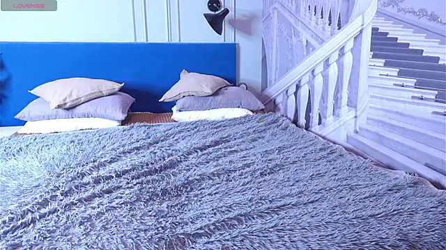 Liv Fay online show from 01/30/25, 01:10