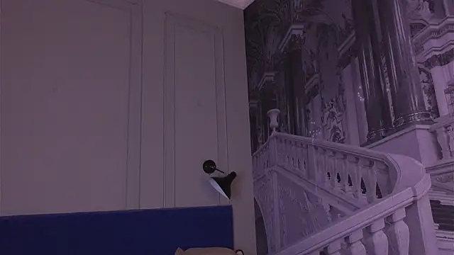 Liv Fay online show from 01/30/25, 07:15