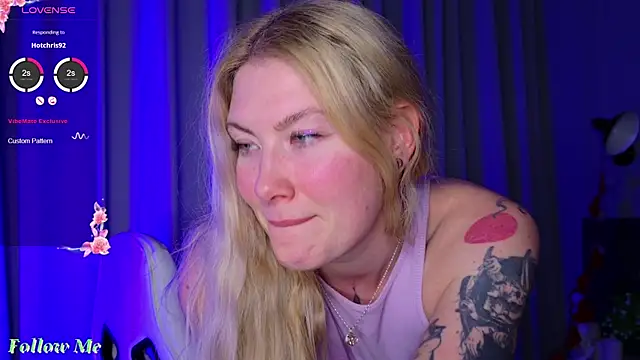 Liv Fay online show from 02/06/25, 04:36