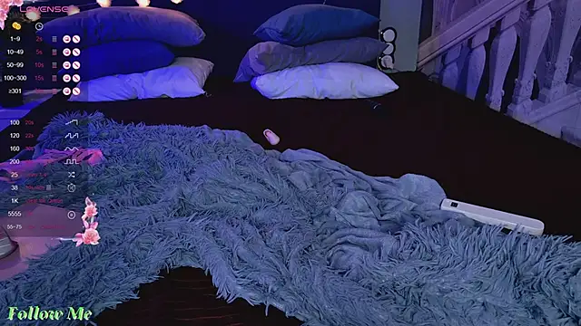 Liv Fay online show from 03/09/25, 03:43