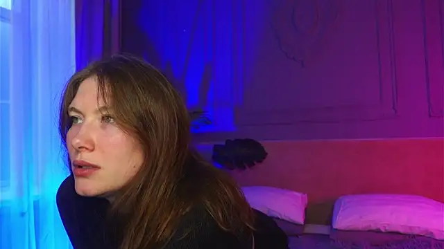 Liv Fay online show from 09/20/25, 02:40