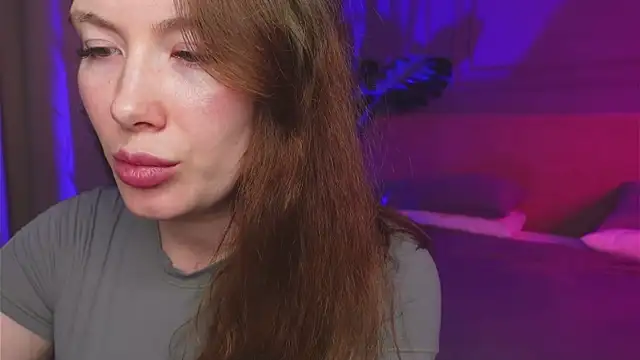 Liv Fay online show from 11/07/25, 01:55