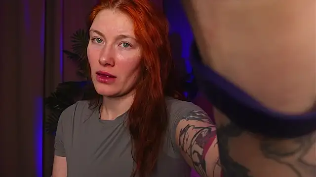 Liv Fay online show from 01/14/26, 02:01