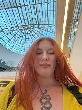 Liv Fay online show from 02/04/26, 02:12