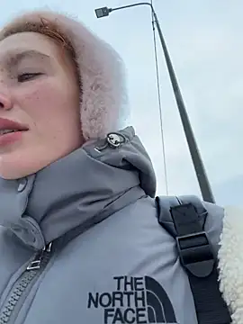 Liv Fay online show from 02/11/26, 01:05