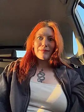 Liv Fay online show from 03/27/26, 03:23