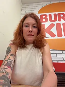 Liv Fay online show from 07/22/26, 04:21