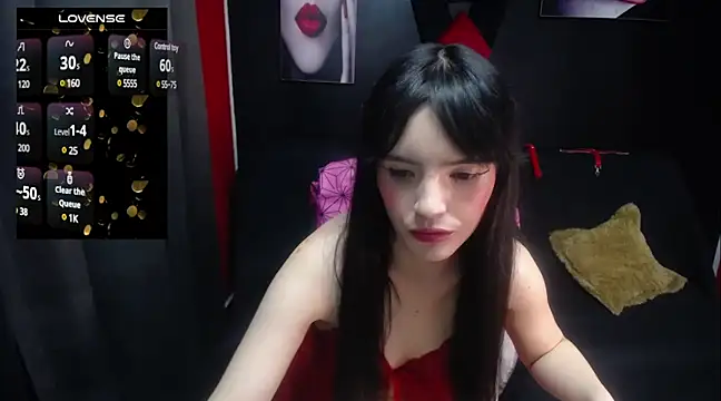 Snapshot of sailor_moon07 chatting on 02/26/25, 06:32 sailor moon07 online show from 02/26/25, 06:32