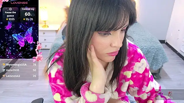 sailor moon07 online show from 01/11/26, 03:39