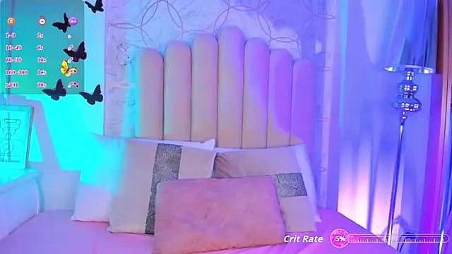 Iara Smith1 online show from 12/19/25, 12:12