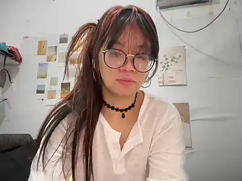 Pinkyrose111 online show from 11/23/25, 11:48